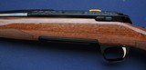 Nice, used Browning Medallion .308 - 3 of 11