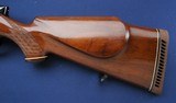 Used- excellent Steyr Mannlicher Model M 30-06 - 3 of 11