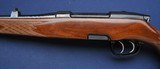 Used- excellent Steyr Mannlicher Model M 30-06 - 4 of 11