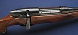 Used- excellent Steyr Mannlicher Model M 30-06 - 8 of 11