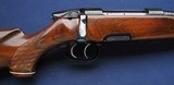 Used- excellent Steyr Mannlicher Model M 30-06 - 6 of 11