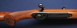 Very nice used Sauer 202 in 30-06 - 9 of 10