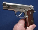 Nice, used Browning BDA 380 pistol - 6 of 7