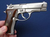 Nice, used Browning BDA 380 pistol - 5 of 7