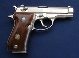 Nice, used Browning BDA 380 pistol - 1 of 7