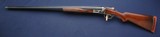 Used Fox Sterlingworth 12ga SxS - 6 of 10