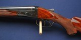 Used AH Fox Sterlingworth SxS 16ga - 7 of 12