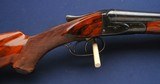 Used AH Fox Sterlingworth SxS 16ga - 2 of 12