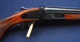 Very nice, redone L.C. Smith 16 ga - 2 of 11