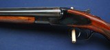Very nice, redone L.C. Smith 16 ga - 7 of 11