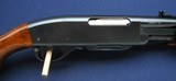 Excellent used early Remington 760 in 300 Savage - 2 of 11
