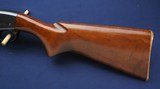 Excellent used early Remington 760 in 300 Savage - 9 of 11