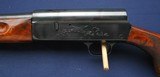Nice, used Remington Model 11 - 8 of 11