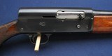 Nice, used Remington Model 11 20 ga - 2 of 12