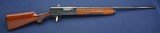 Nice, used Remington Model 11 20 ga - 1 of 12