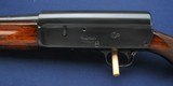 Nice, used Remington Model 11 20 ga - 7 of 12