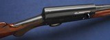 Nice, used Remington Model 11 20 ga - 10 of 12