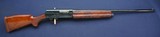 Used Remington Model 11 20 ga - 1 of 12