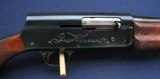Used Remington Model 11 20 ga - 2 of 12