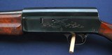 Used Remington Model 11 20 ga - 7 of 12