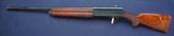 Used Remington Model 11 20 ga - 6 of 12