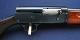 Used Remington Model 11 20 ga - 2 of 12