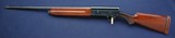 Used Remington Model 11 20 ga - 6 of 12