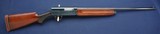 Used Remington Model 11 20 ga - 1 of 12