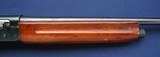 Used Remington Model 11 20 ga - 4 of 12