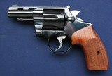 George Mathews custom Colt New Army in 32-20 - 2 of 9