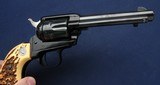Very nice Colt Frontier Scout 22/22m in the box - 7 of 10