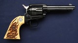 Very nice Colt Frontier Scout 22/22m in the box - 4 of 10