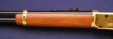 Winchester 94 Golden Spike unfired. - 9 of 12