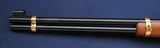 Winchester 94 Golden Spike unfired. - 10 of 12