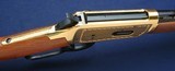 Winchester 94 Golden Spike unfired. - 11 of 12