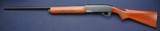 Used Remington 11-48 20ga - 6 of 11