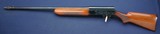 Used Remington Model 11 Sportsman 20ga - 6 of 11