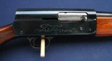 Used Remington Model 11 Sportsman 20ga - 2 of 11