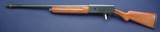 Used Remington Model 10 12ga - 6 of 11