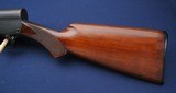 Used Remington Model 11 20ga - 8 of 13