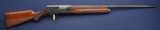Used Remington Model 11 20ga - 1 of 13