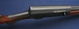 Used Remington Model 11 20ga - 11 of 13
