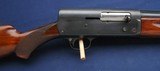 Used Remington Model 11 20ga - 2 of 13