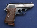 1968 Interarms Walther PPK .380 - 2 of 7