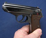 1968 Interarms Walther PPK .380 - 6 of 7