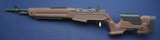 Springfield M1A Scout Squad 308 w/accessories - 2 of 8