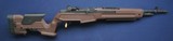 Springfield M1A Scout Squad 308 w/accessories - 1 of 8