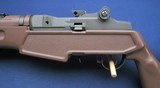 Springfield M1A Scout Squad 308 w/accessories - 4 of 8