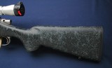 Very nice used Remington 700 chambered in .223 - 4 of 9