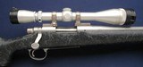 Very nice used Remington 700 chambered in .223 - 6 of 9